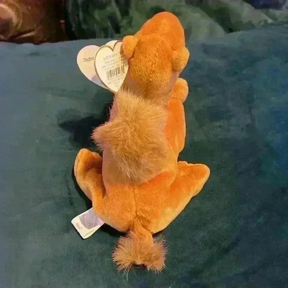 Ty Beanie Baby Niles